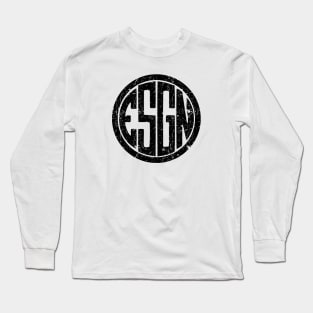 ESGN Long Sleeve T-Shirt